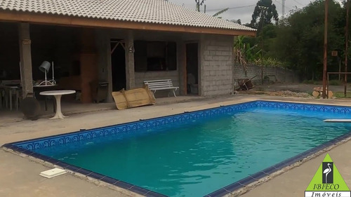 Imagem 5 de 30 de Chacara - 2702 - 70194572