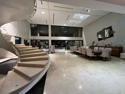 Casa En Venta En Jardines Del Pedregal