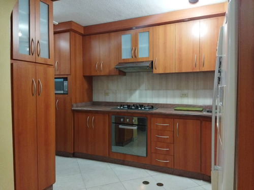 Imagen 6 de 15 de Apartamento En Venta Urb, Palma Real, Valle Arriba Mañongo