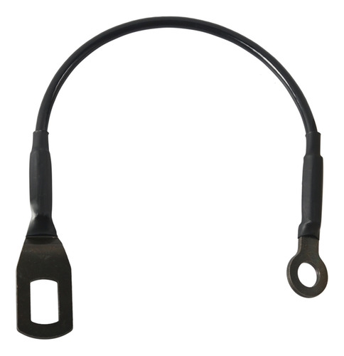 Cables Para Portón Trasero Y Correas De Soporte Para Portón