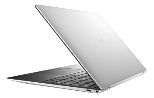 Imagem 5 de 6 de Notebook Dell XPS 9300 prata 13.4", Intel Core i7 1065G7 16GB de RAM 1 TB SSD, Intel Iris Plus Graphics 60 Hz 3840x2400px Windows 10 Home