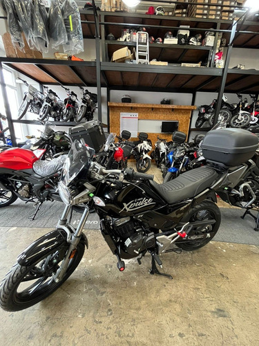 Imagen 7 de 25 de Hero Xpulse 200t 0km Disponible En Marelli Sports Entrega Ya