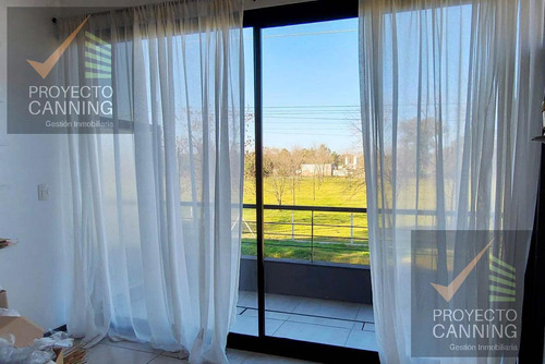 Oficina En Venta En Canning Sotavento