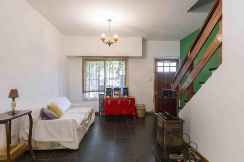Duplex Independiente En Jose Marmol