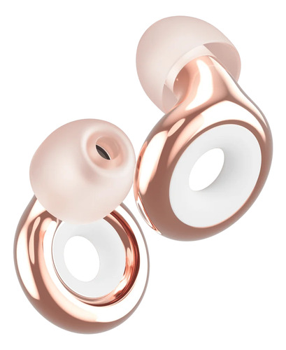 Tapones Loop Experience Plus Color Rosa