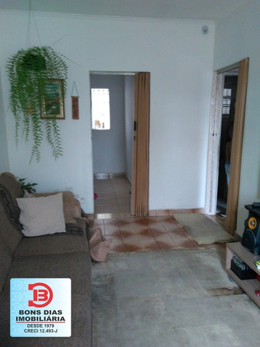 Imagem 15 de 15 de Casa - Vila Corberi - Ref: 7366 - V-7366