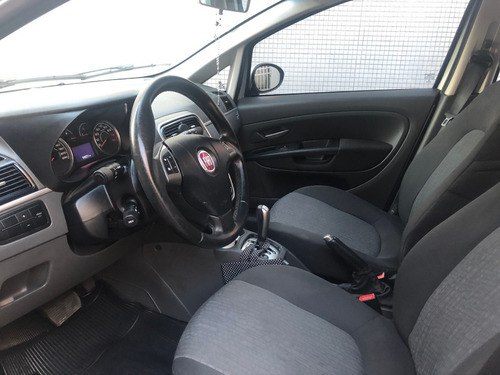 Fiat Punto Essence Dualogic