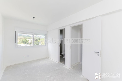 Imagem 6 de 30 de Apartamento, 2 Dormitórios, 62.48 M², Glória - 206028
