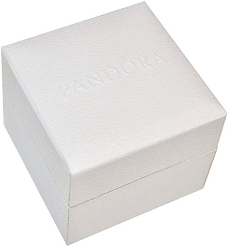  Cajas Originales Pandora 4.5 Cm Lote 5pzas