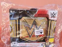 Comprar Wwe Campeonato Universal Undisputed Wwe