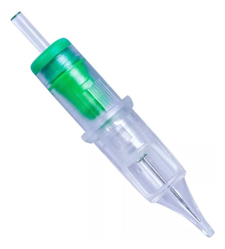 Cartucho Para Tatuaje Tattoo Profesional Rl Round Liner 20pz Calibre De Las Agujas 1214