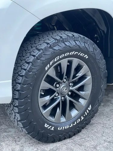 Lexus Gx460 2019 Impecable