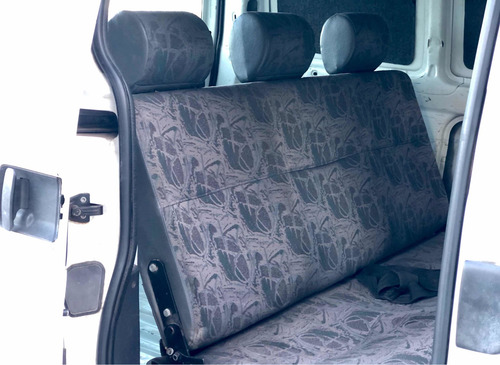 Citroën Berlingo 1.9 D Plc 2009