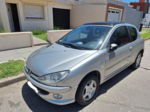 Peugeot 206 2.0 Hdi Xs Premium