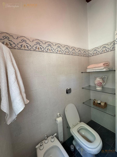 Propiedad En Venta Con Parque De 1 Hectarea | Villa General Belgrano
