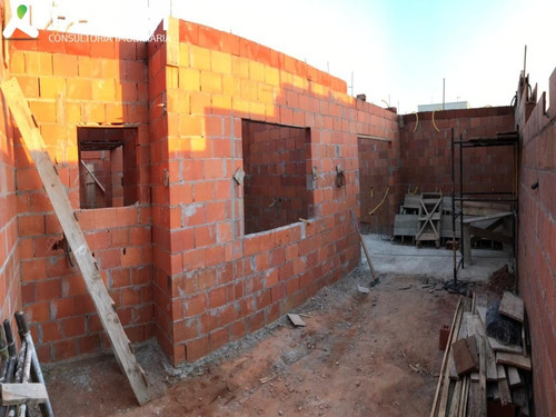 Imagem 6 de 10 de Casa Térrea No Condomínio Terras De São Francisco - Cc00270 - 69519547