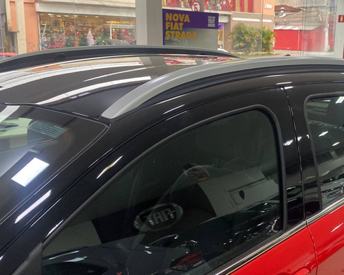Imagem 12 de 12 de Fiat Pulse 1.0 Turbo 200 Flex Impetus Cvt