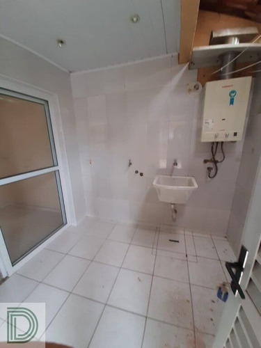Imagem 9 de 15 de Casa Em Condomínio Para Venda No Bairro Chácara Pavoeiro Em Cotia - Cod: Di27336 - Di27336