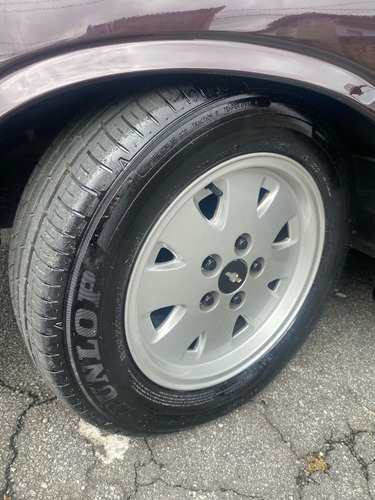 Opala 4.1 Comodoro Sl/e 12v