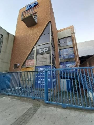 Imagen 10 de 12 de Oficina 4 Plantas 818m2 Calle Angol