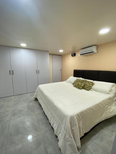 Imagen 7 de 9 de Apartamento, Jorge Coll Edf Los Roques