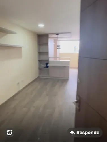 Excelente Apartaestudio En Arriendo, Torre Innova