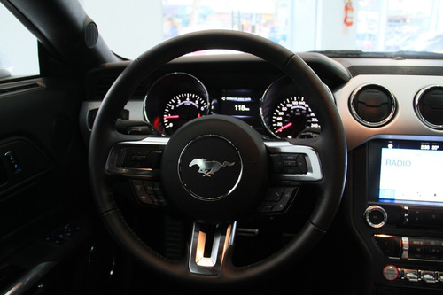 Imagen 10 de 14 de Ford Mustang Gt Premium V8 5.0l 466cv 0km (s)