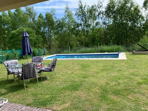 Imagen 8 de 19 de Casa En Venta Ubicado En La Cañada De Pilar, Pilar, G.b.a. Zona Norte