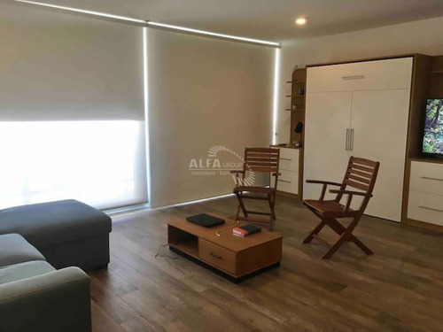 Imagen 9 de 30 de Apartamento Estudio Zona Puerto De Punta Del Este - Punta Del Este Peninsula