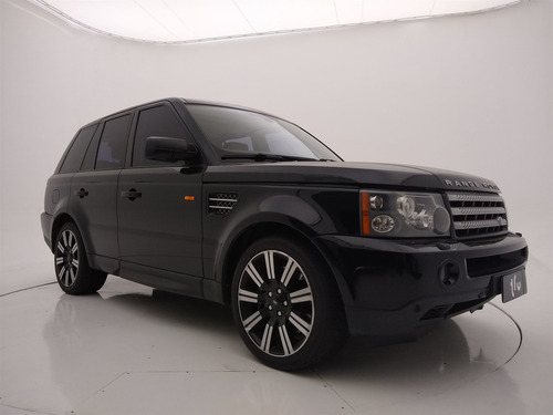Land Rover Range Rover 4.2 Supercharged 4x4 V8 32v Gasolina