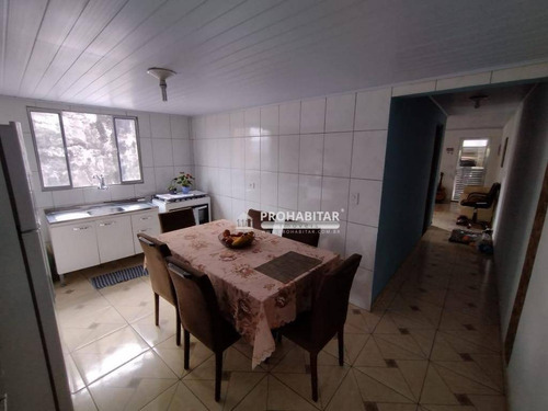 Imagem 18 de 24 de Sobrado Com 3 Dormitórios À Venda, 150 M² Por R$ 600.000,00 - Jardim São Bernardo - São Paulo/sp - So3600