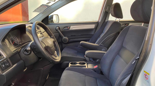 Imagen 11 de 15 de Honda Cr-v 2011 2.4 Lx Mt
