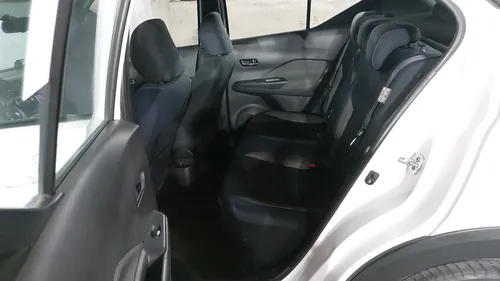 Nissan Kicks 1.6 ADVANCE LTS CVT A/C