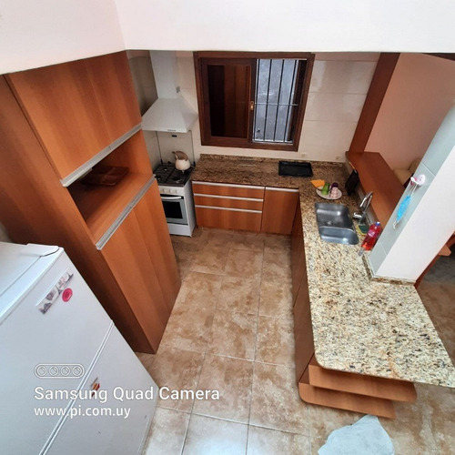 Venta Casa De Altos En El Centro De 3 O 4 Dormitorios