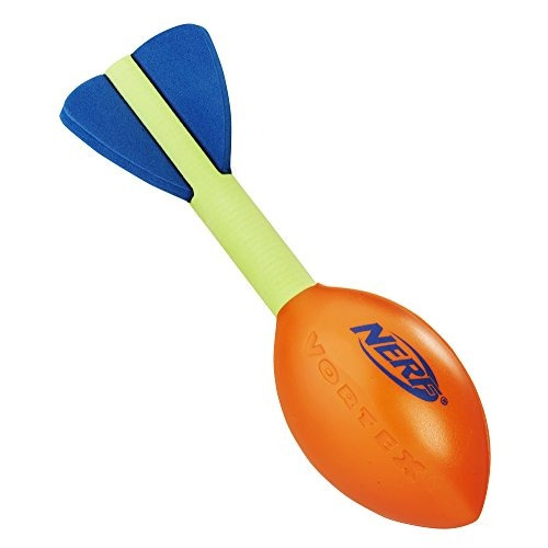 Hasbro Nerf Sports Pocket Aero Flyer (naranja).