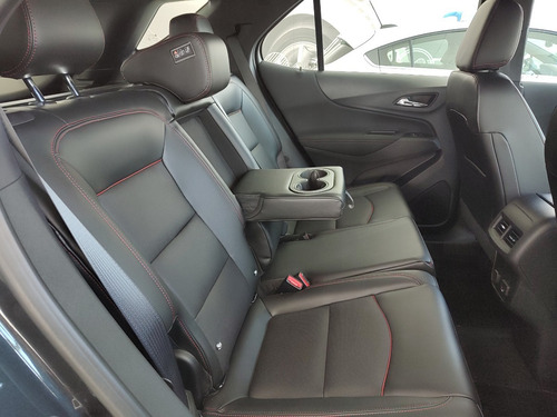 Imagen 8 de 16 de Chevrolet Equinox 1.5t Rs Fwd