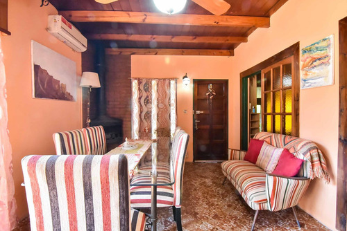 Venta Casa Barrio Las Malvinas General Rodriguez