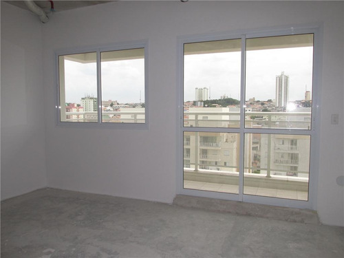 Sala Comercial Nova - Sa0311