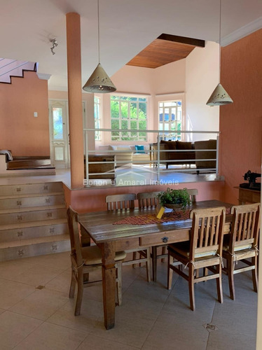 Imagem 7 de 30 de Casa Para Aluguel Em Tijuco Das Telhas - Ca013717