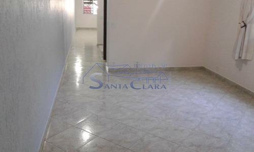 Imagem 13 de 15 de Sobrado Residencial Para Locação, E Venda. Vila Marari, São Paulo. - Sc6746