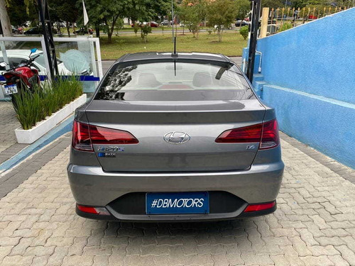 Imagem 5 de 15 de Hyundai Hb20s Vision 2020
