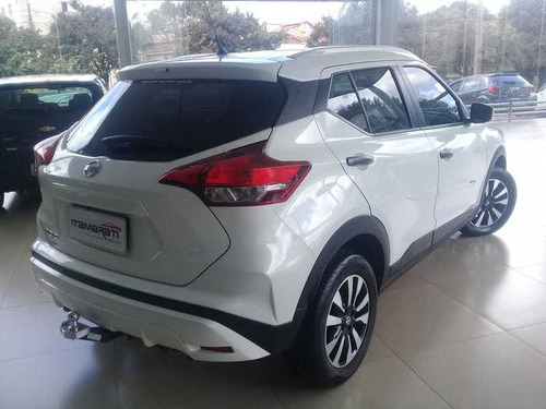 Imagem 5 de 15 de Nissan Kicks Active Cvt 2022
