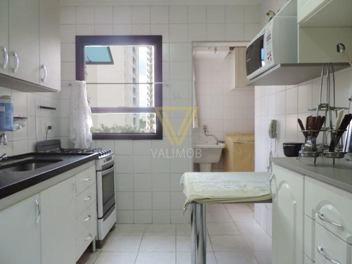 Imagem 4 de 21 de Apartamento - Ref: 4511