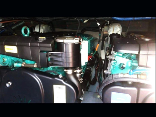 Lancha Schaefer Phantom 360 2008 Ventura Nx Solara Focker