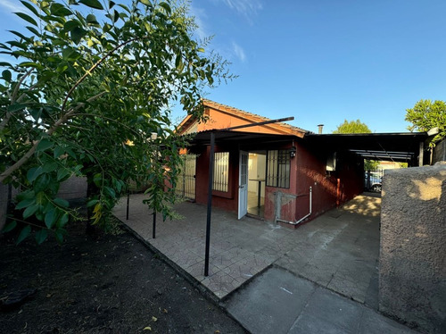 Oportunidad Casa En Venta En Condominio Volcán Choshuenco.