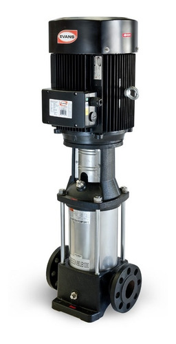 Bomba Multietapas  5 Hp 3f 230/460v