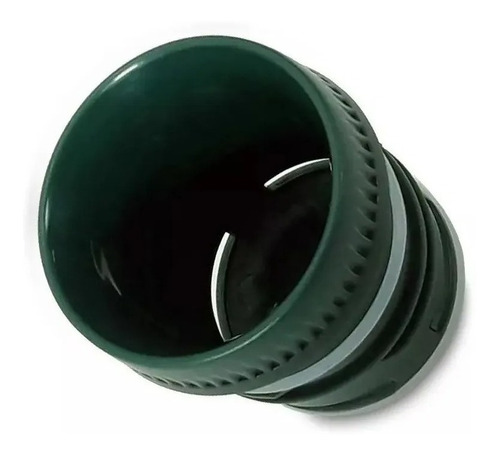 Tapon Cebador Repuesto Mystix 1lt Compatible Con Stanley Color Verde Oscuro