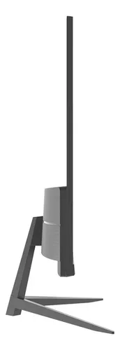 Monitor Enxuta 22 PuLG Full Hd Flat Hdmi Vga