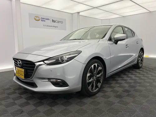 Mazda 3 2.0 Sport Grand Touring