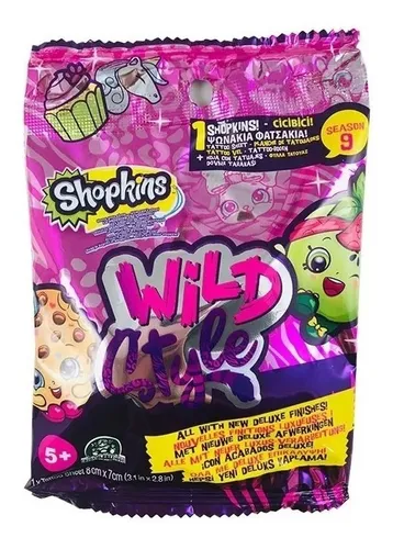 Shopkins baratos hot sale